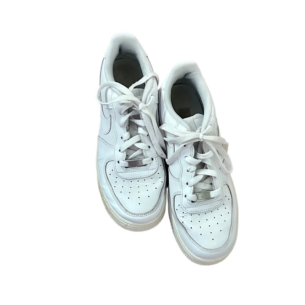 Nike Af1 Air Force White Men's Sneakers Size 7